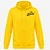 custom made warm zipper hoodies