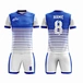 soccer team uniforms wholesale