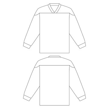 sharks hockey jersey
