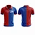 slim fit polo t shirts