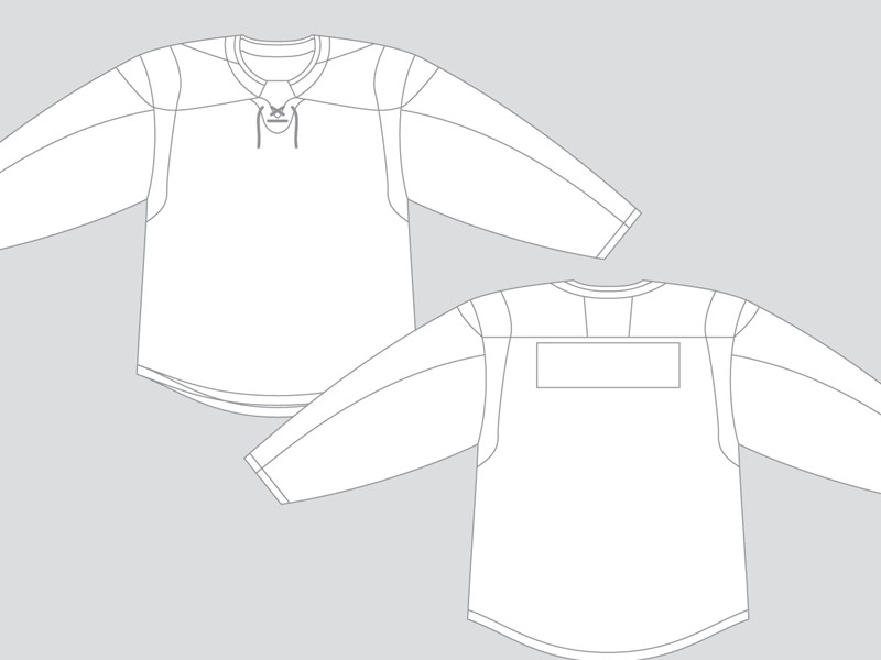 sharks hockey jersey