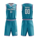 make your own basketball uniform