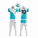 customized cricket jersey