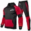 warm zipper hoodies
