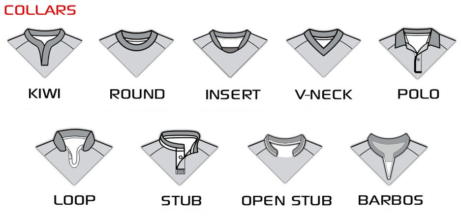 traditional rugby shirts