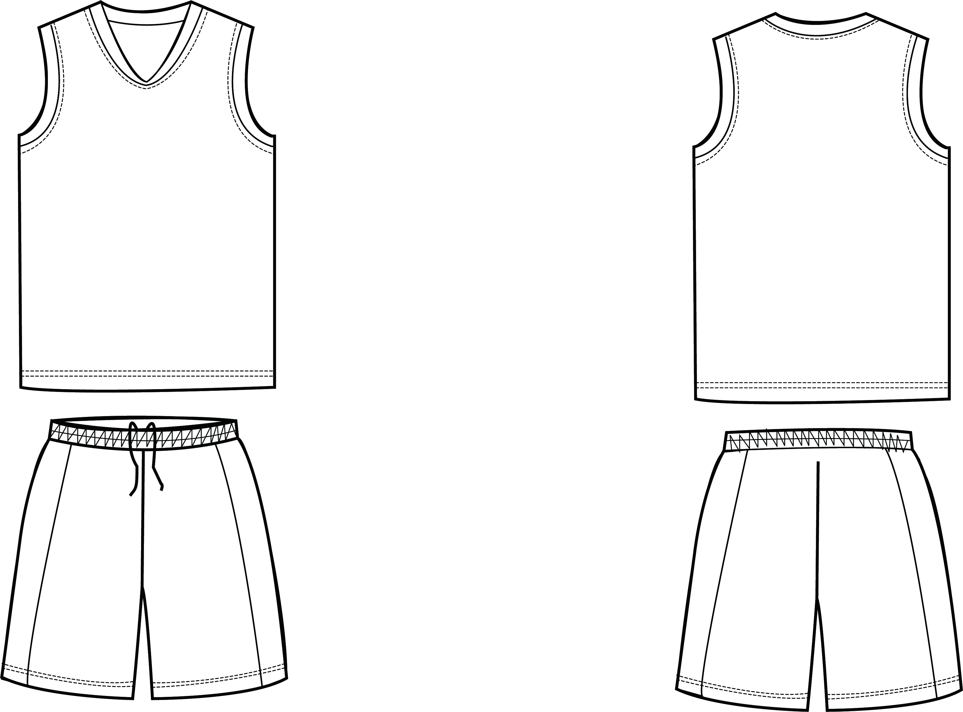 custom sublimated basketball uniforms