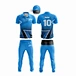 top cricket uniform full set