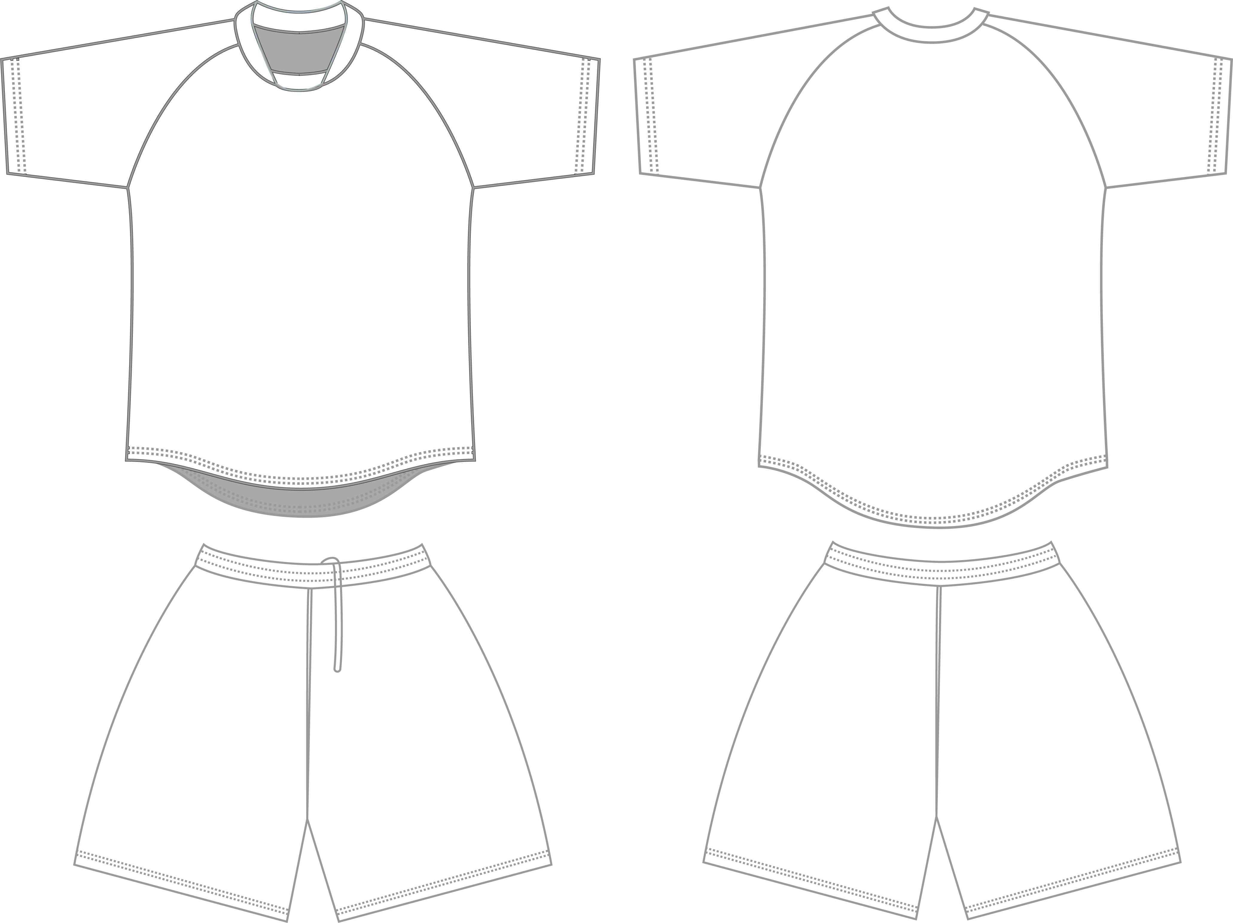womens soccer uniform kits