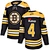 yellow hockey jersey