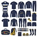 baseball jerseys manufacturers
