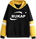 custom hoodies