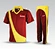 top quality cricket jerseys set for sale