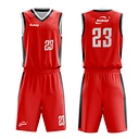 basketball jersey
