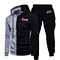plain cotton hoodies wholesale