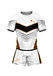 rugby jersey