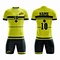 custom youth soccer jerseys