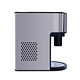 countertop ice maker self cleaning