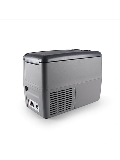 small 12 volt fridge