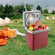 camping fridge box