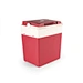 rose gold mini fridge