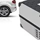 camping fridge and freezer