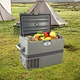 portable electric freezer