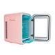 cheap beauty fridge