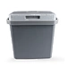 portable refrigerator for truck drivers