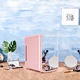 cute skincare fridge
