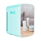 mini fridge for skincare products