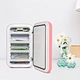 mini fridge make up