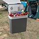 car fridge box