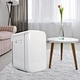 portable electric fridge