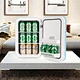 portable mini fridge