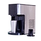 portable countertop ice maker