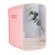mini refrigerator for skin care