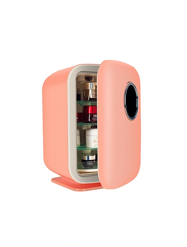 small makeup fridge
