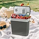 small camper refrigerator