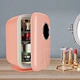 fridge cosmetics
