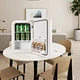 portable freezer for car