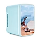 best skincare mini fridge
