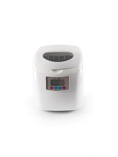 small countertop ice maker