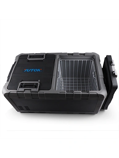 12 volt mini freezer