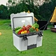 12v compressor fridge for campervan