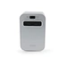 mini fridge with bluetooth speaker