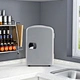 camping refrigerator 12v