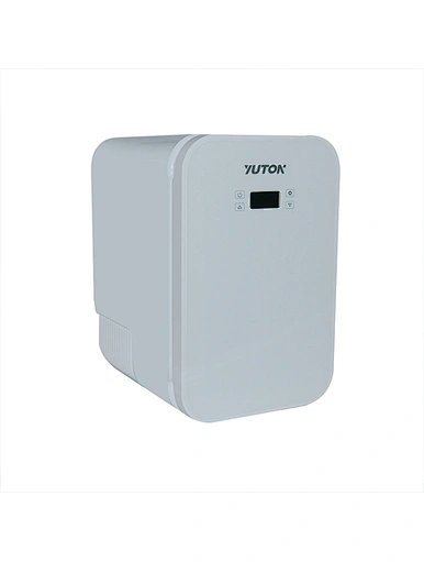 smallest portable freezer