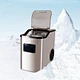 portable nugget ice machine