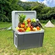 portable mini fridge for car