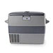 dual zone fridge freezer camping